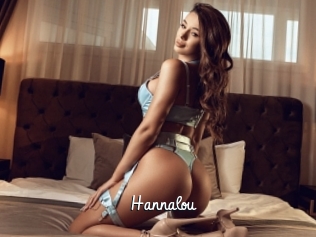 Hannalou