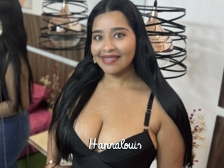 Hannalouis