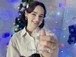 Hannamassey