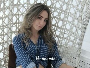 Hannamini