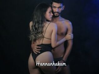 Hannanhakam