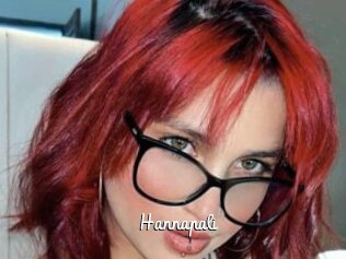 Hannapali