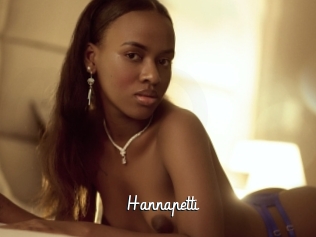 Hannapetti