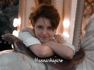 Hannashapiro