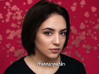 Hannasparks