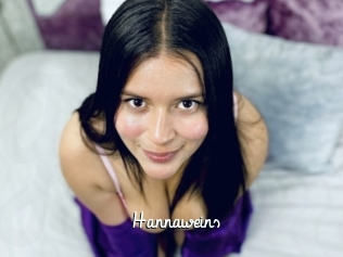 Hannaweins