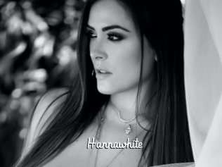 Hannawhite
