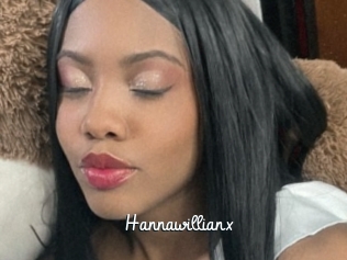 Hannawillianx