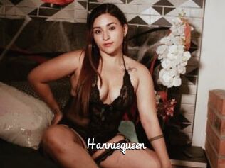 Hanniequeen
