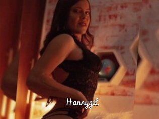 Hannygil