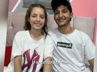 Hansellandalyson