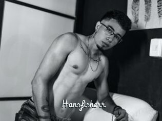 Hansfisherr