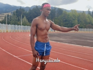 Hanycaicedo