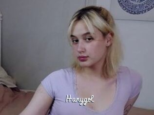 Hanygol