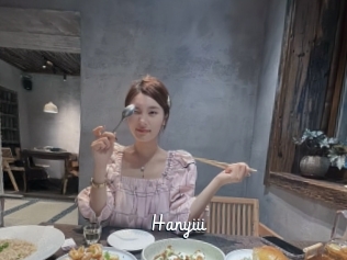 Hanyiii