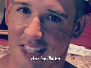 Hardandthick4u