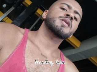 Hardboy_latin