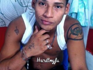 Hardboyfu