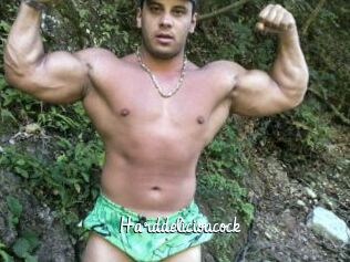 Harddelicioucock