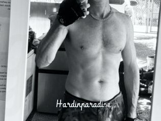 Hardinparadise
