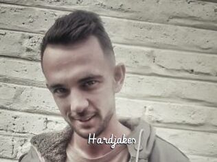 Hardjakes