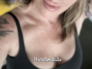 Hardlimitcutie