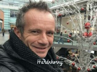 Hardnhorny