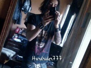 Hardrider777