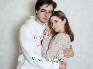Hardshowcouple
