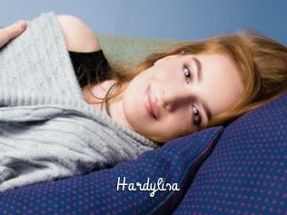 Hardylisa