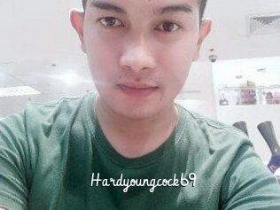 Hardyoungcock69