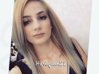 Harlequeen22