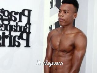 Harleyevans
