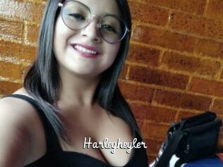 Harleyheyler