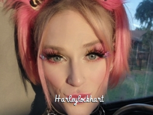 harleylockhart Galerie du Sexe