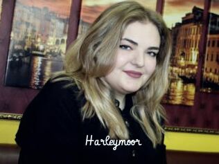 Harleymoor