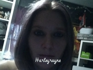 Harleyrayne