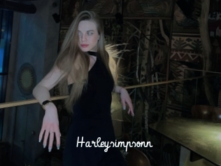 Harleysimpsonn
