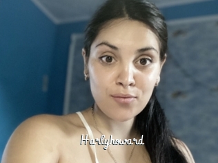 Harlyhoward
