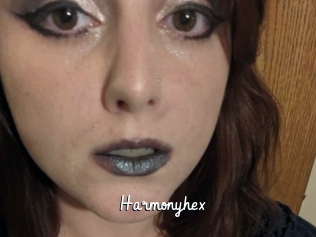 Harmonyhex