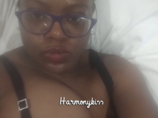 Harmonykiss