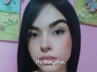 Harmonyolsen