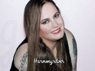 Harmonysilver