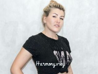 Harmonyxsky