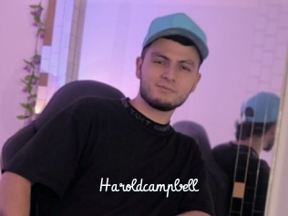 haroldcampbell Galerie du Sexe