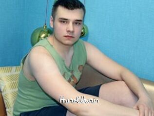 Haroldheris