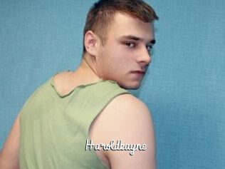 Haroldkayne