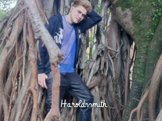 Haroldssmith