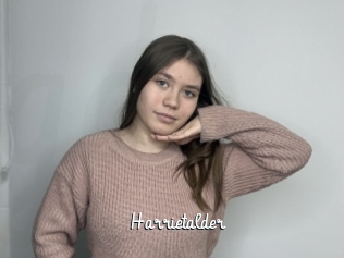 Harrietalder