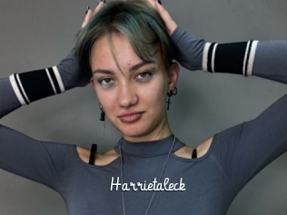 Harrietaleck